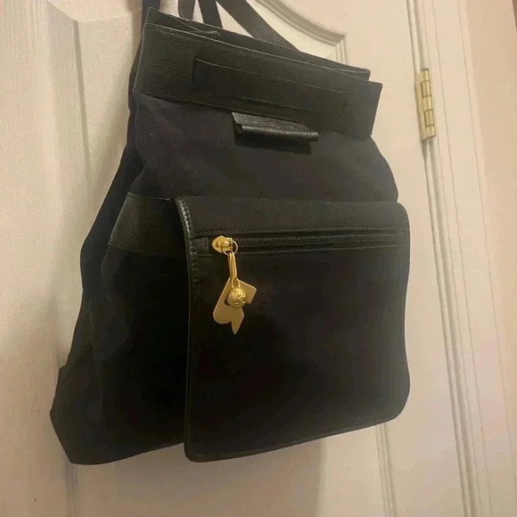 Rodier new backpack light weight and very chic main image 15
